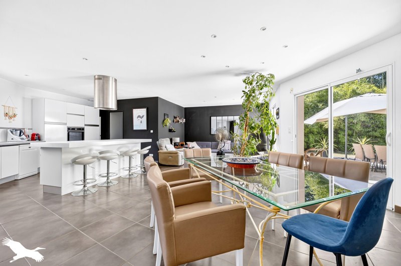 Vente Maison SANILHAC - 5 pièces -110 m² - (24660)