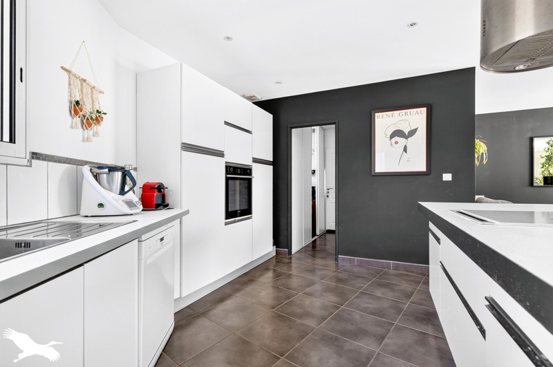 Vente Maison SANILHAC - 5 pièces -110 m² - (24660)