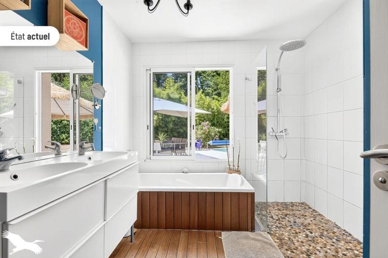 Vente Maison SANILHAC - 5 pièces -110 m² - (24660)