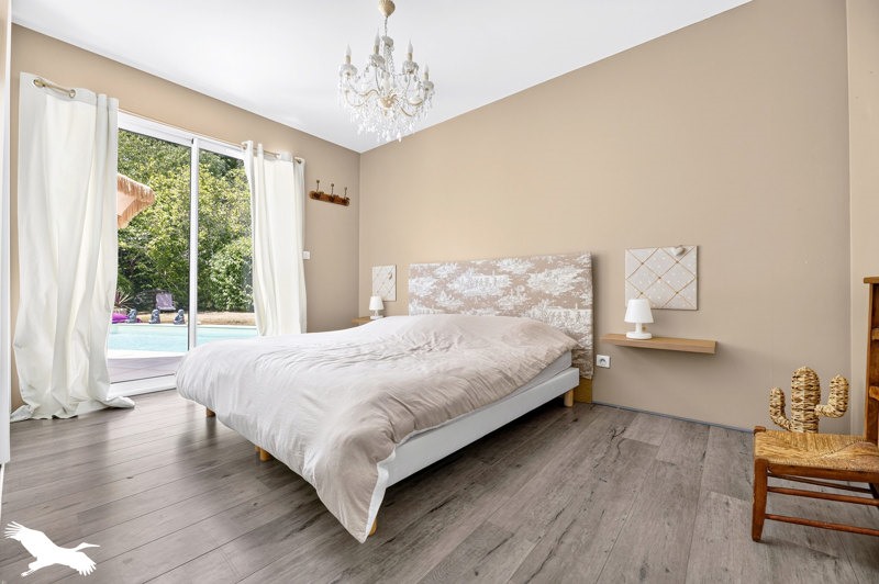 Vente Maison SANILHAC - 5 pièces -110 m² - (24660)