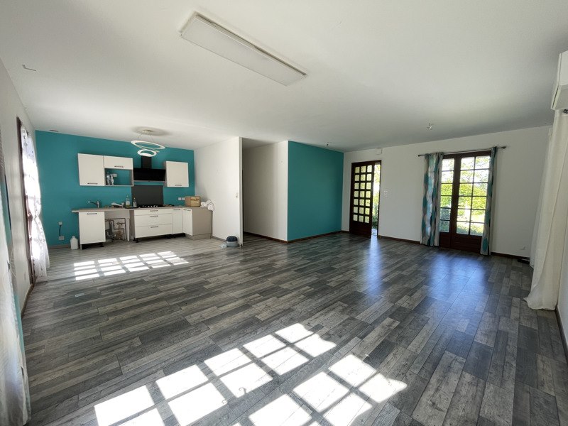 Vente Maison BOULAZAC ISLE MANOIRE - 4 pièces -82 m² - (24750)