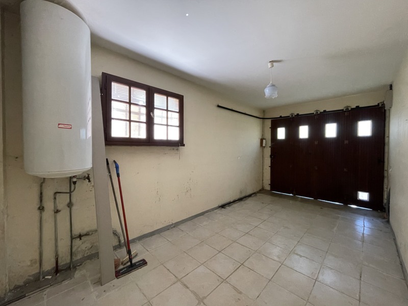 Vente Maison BOULAZAC ISLE MANOIRE - 4 pièces -82 m² - (24750)