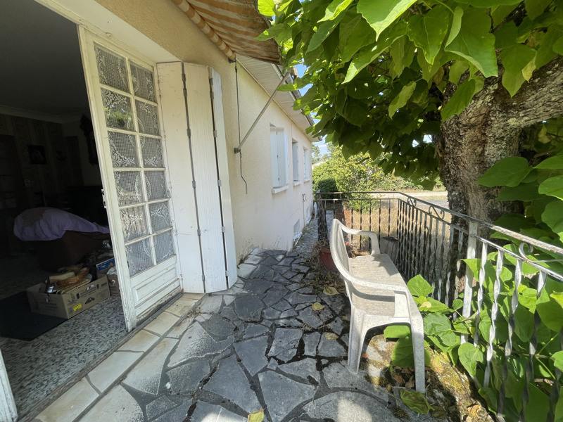 Vente Maison SANILHAC - 5 pièces -113 m² - (24660)