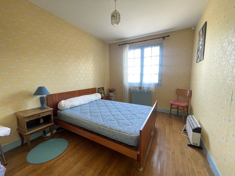 Vente Maison SANILHAC - 5 pièces -113 m² - (24660)