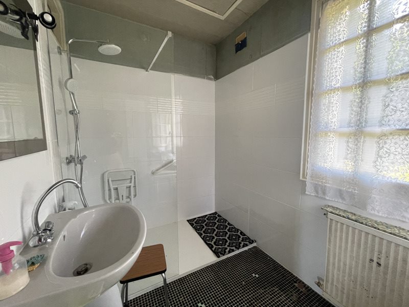 Vente Maison SANILHAC - 5 pièces -113 m² - (24660)