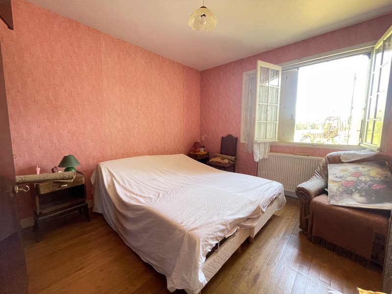 Vente Maison SANILHAC - 5 pièces -113 m² - (24660)
