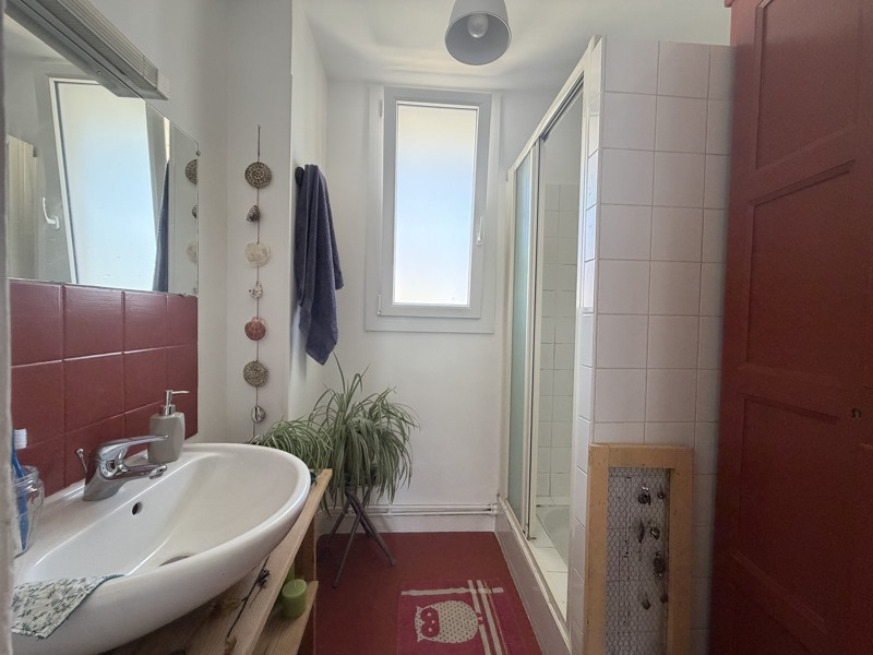 Vente Appartement PERIGUEUX - 3 pièces -63 m² - (24000)