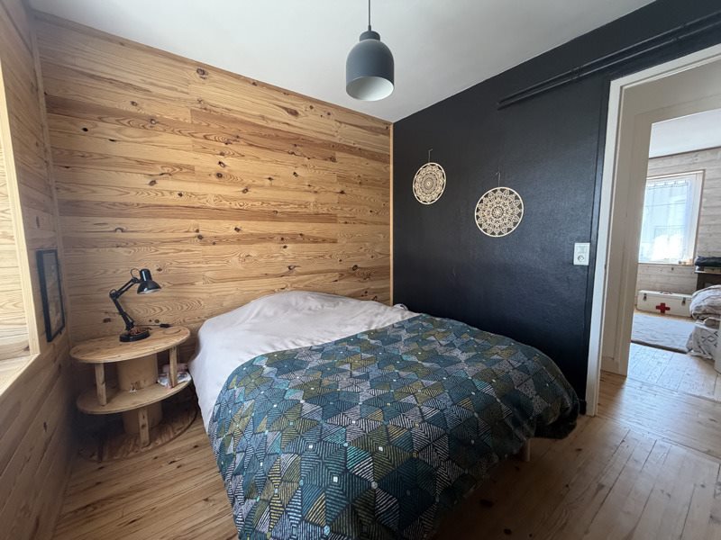 Vente Appartement PERIGUEUX - 3 pièces -63 m² - (24000)