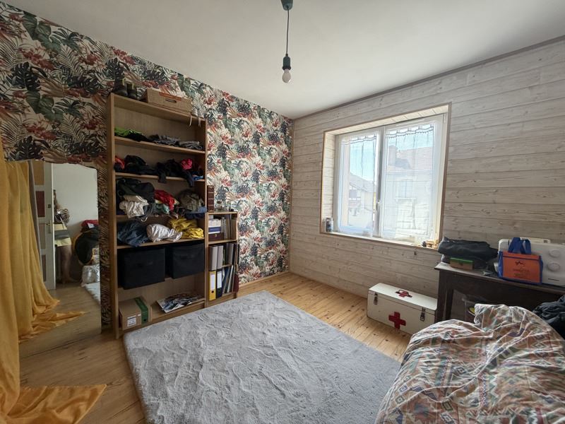 Vente Appartement PERIGUEUX - 3 pièces -63 m² - (24000)
