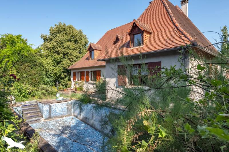 Vente Maison ST PIERRE DE CHIGNAC - 7 pièces -183 m² - (24330)