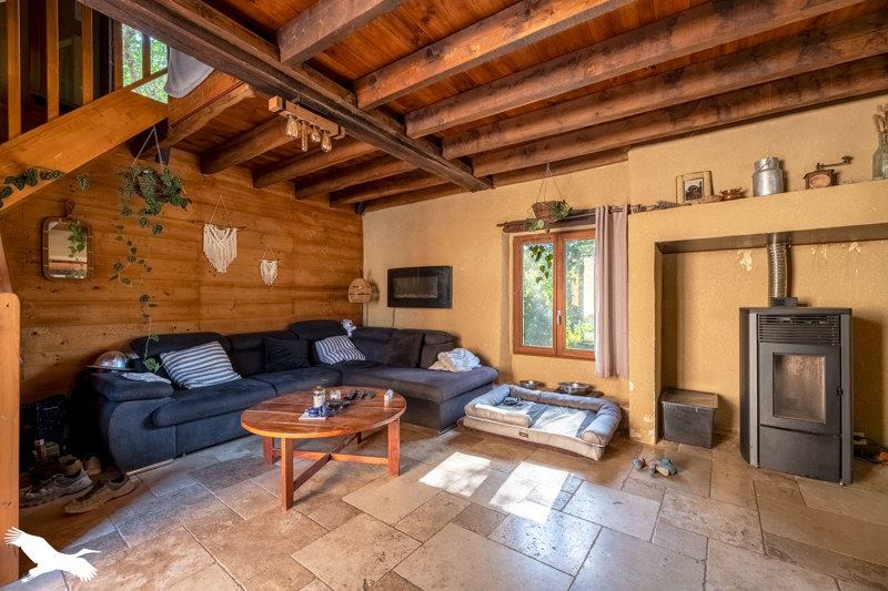 Vente Maison ST PIERRE DE CHIGNAC - 8 pièces -277 m² - (24330)