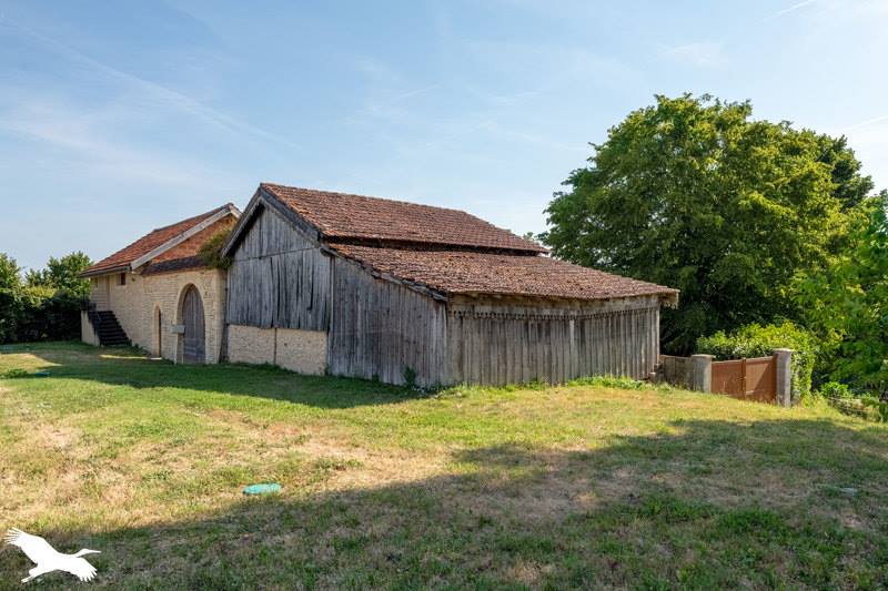 Vente Maison ST PIERRE DE CHIGNAC - 8 pièces -277 m² - (24330)