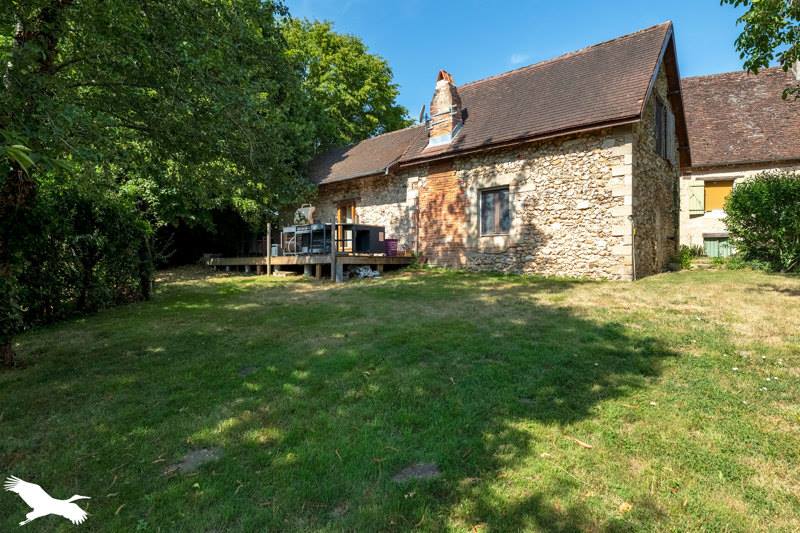 Maison 8 pièces 277 m² · à Saint-Pierre-de-Chignac · 277 m² · 434 889 €