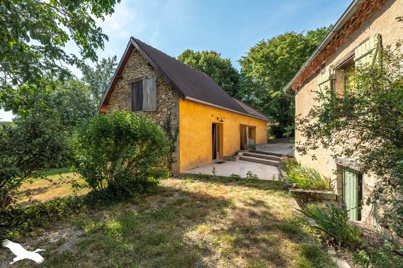 Vente Maison ST PIERRE DE CHIGNAC - 8 pièces -277 m² - (24330)