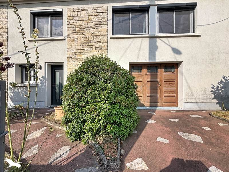 Vente Maison Périgueux - 6 pièces -145 m² - (24000)