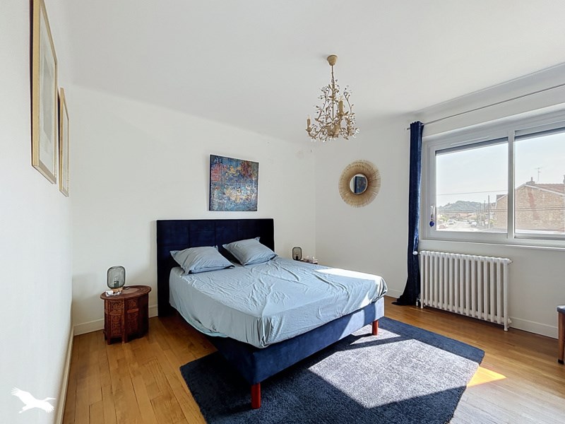 Vente Maison Périgueux - 6 pièces -145 m² - (24000)