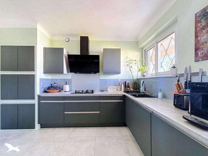 Vente Maison PERIGUEUX - 6 pièces -145 m² - (24000)