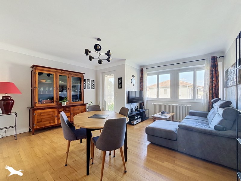 Vente Maison PERIGUEUX - 6 pièces -145 m² - (24000)
