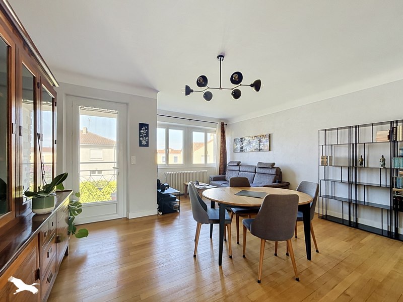 Vente Maison PERIGUEUX - 6 pièces -145 m² - (24000)