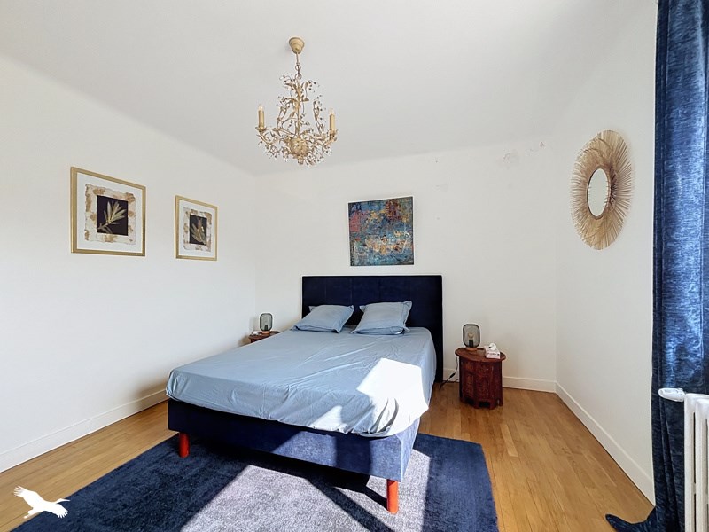 Vente Maison PERIGUEUX - 6 pièces -145 m² - (24000)