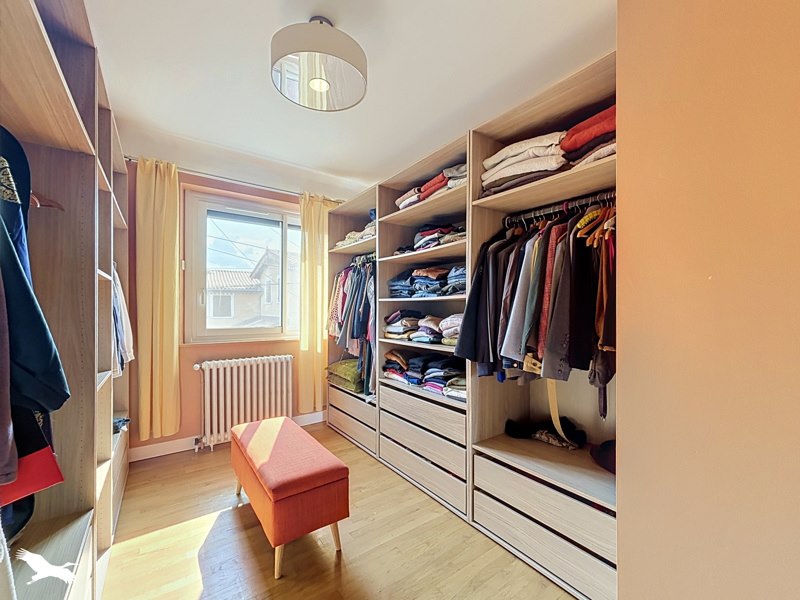 Vente Maison PERIGUEUX - 6 pièces -145 m² - (24000)