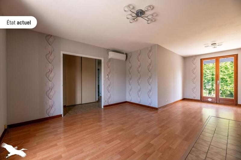 Vente Maison ST PIERRE DE CHIGNAC - 5 pièces -126 m² - (24330)