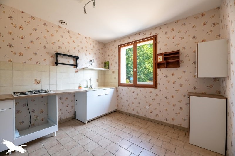 Vente Maison ST PIERRE DE CHIGNAC - 5 pièces -126 m² - (24330)