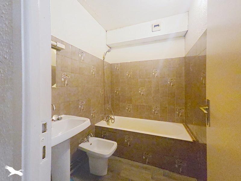 Vente Appartement PERIGUEUX - 1 pièce -27 m² - (24000)