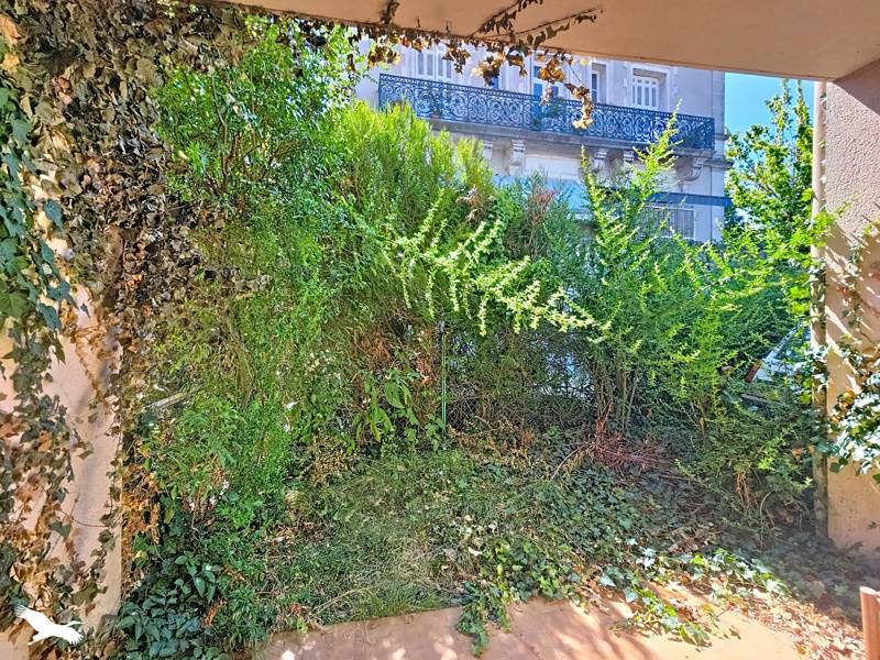 Vente Appartement PERIGUEUX - 1 pièce -27 m² - (24000)