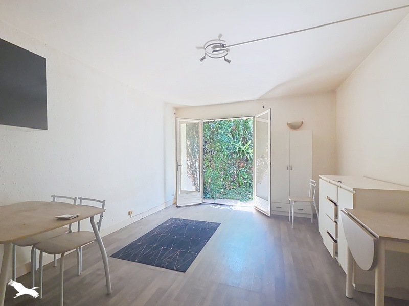 Vente Appartement PERIGUEUX - 1 pièce -27 m² - (24000)
