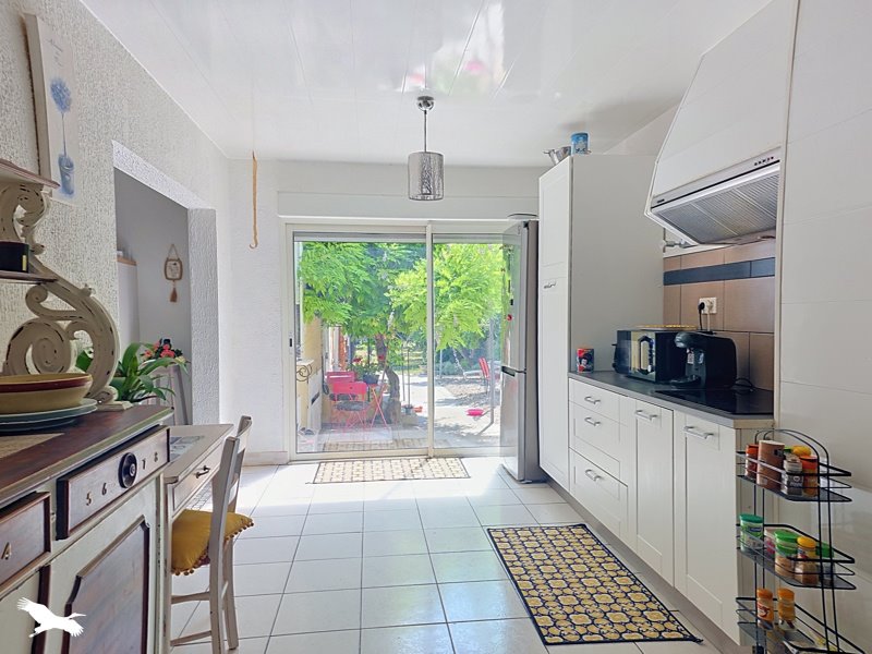 Vente Maison PERIGUEUX - 3 pièces -99 m² - (24000)