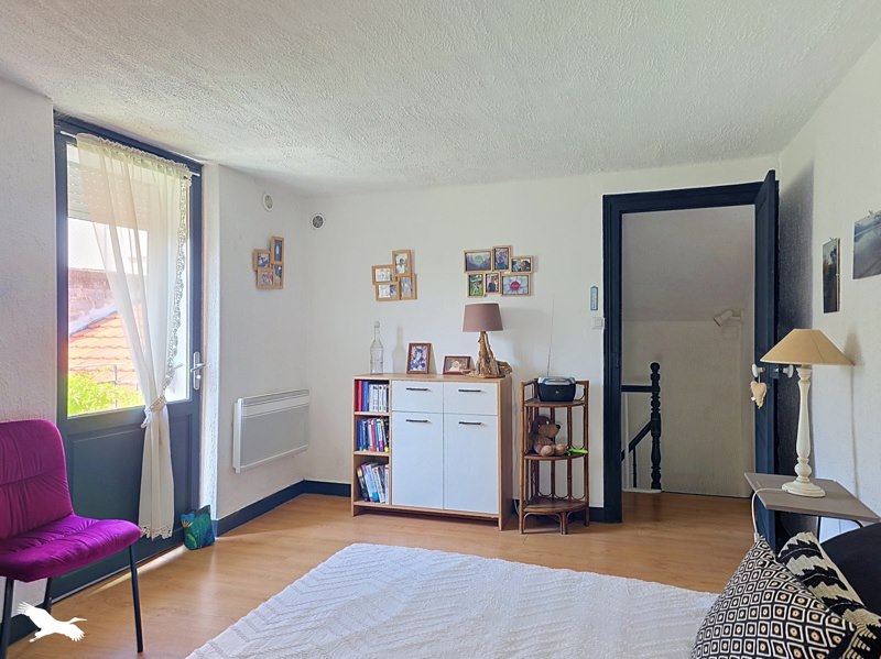 Vente Maison PERIGUEUX - 3 pièces -99 m² - (24000)