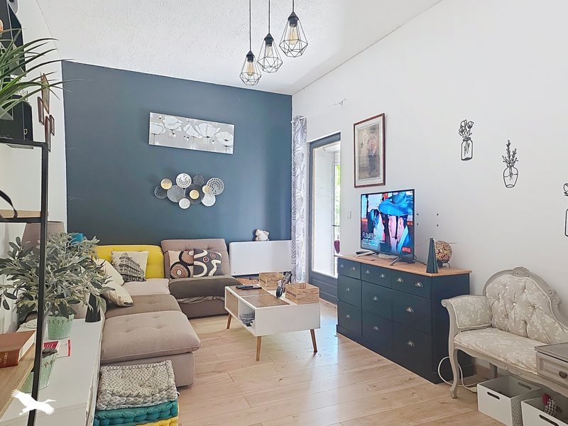 Vente Maison PERIGUEUX - 3 pièces -99 m² - (24000)