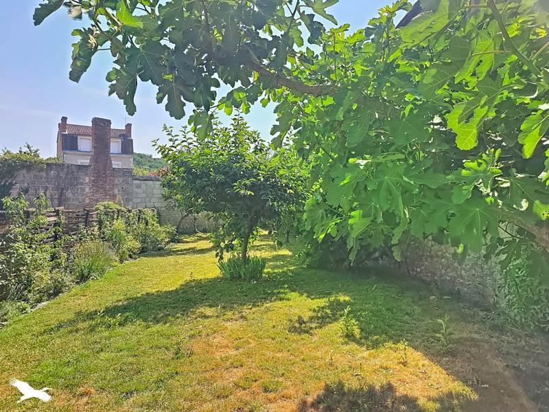 Vente Maison PERIGUEUX - 3 pièces -99 m² - (24000)