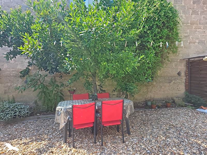 Vente Maison PERIGUEUX - 3 pièces -99 m² - (24000)