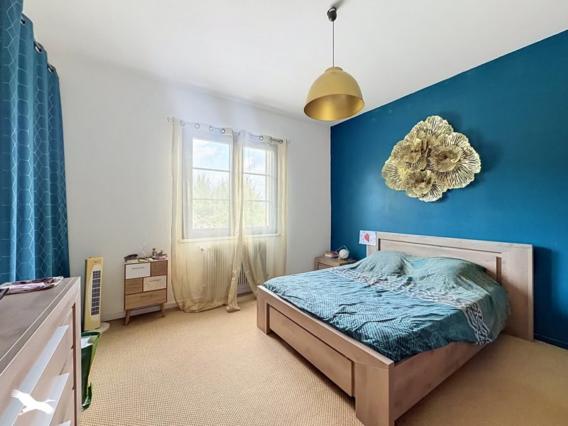 Vente Maison BASSILLAC ET AUBEROCHE - 7 pièces -197 m² - (24330)