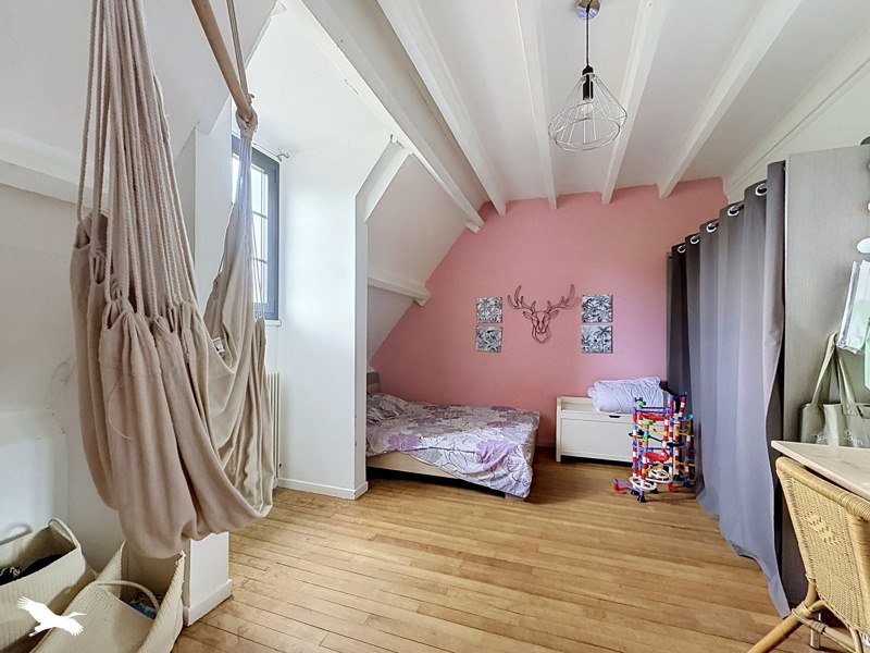 Vente Maison BASSILLAC ET AUBEROCHE - 7 pièces -197 m² - (24330)