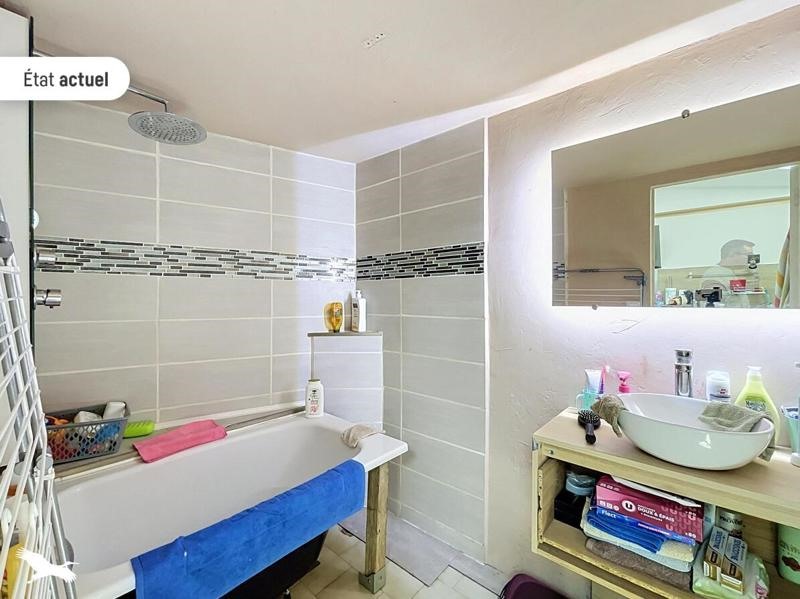 Vente Maison PERIGUEUX - 3 pièces -61 m² - (24000)