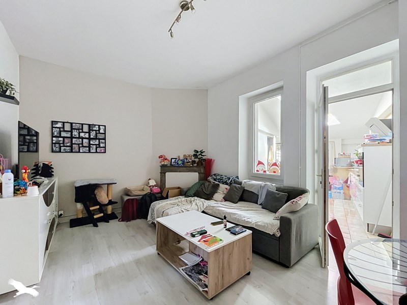 Vente Maison PERIGUEUX - 3 pièces -61 m² - (24000)
