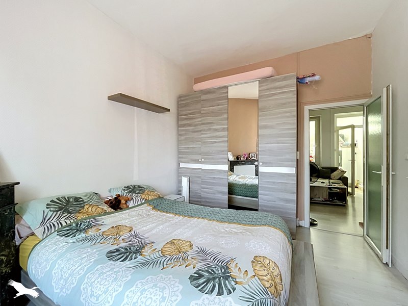Vente Maison PERIGUEUX - 3 pièces -61 m² - (24000)