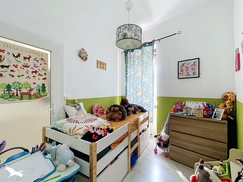 Vente Maison PERIGUEUX - 3 pièces -61 m² - (24000)