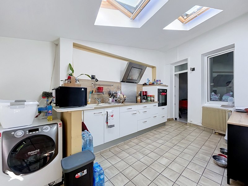 Vente Maison PERIGUEUX - 3 pièces -61 m² - (24000)