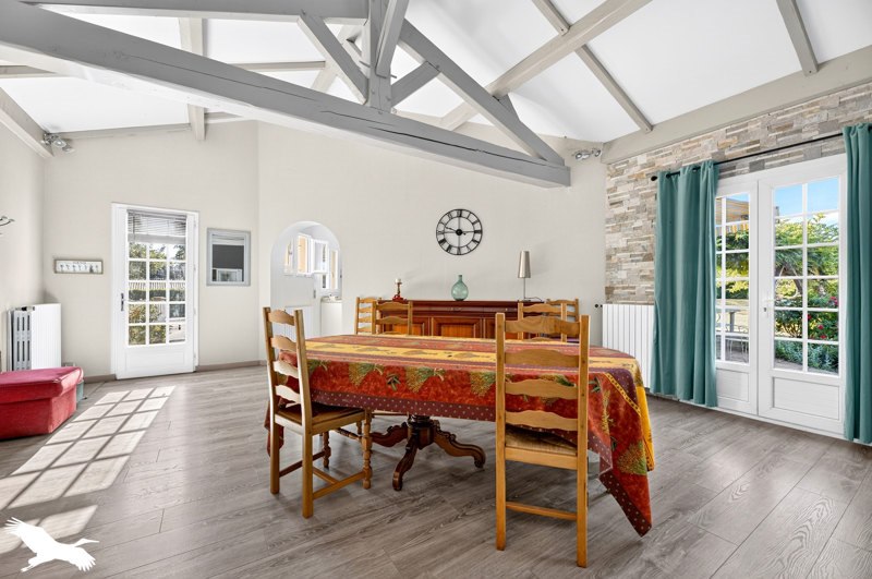 Vente Maison BOULAZAC ISLE MANOIRE - 6 pièces -222 m² - (24750)