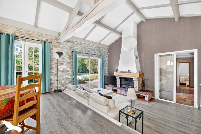 Vente Maison BOULAZAC ISLE MANOIRE - 6 pièces -222 m² - (24750)