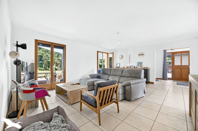 Vente Maison BASSILLAC ET AUBEROCHE - 5 pièces -138 m² - (24330)