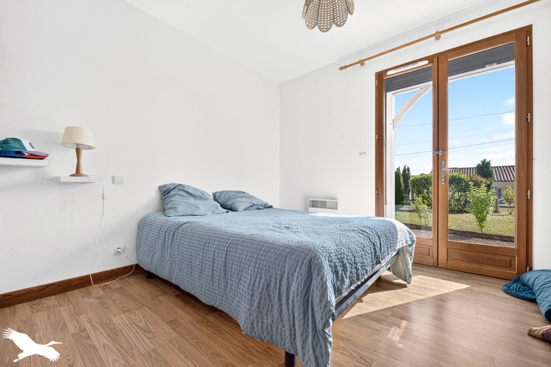 Vente Maison BASSILLAC ET AUBEROCHE - 5 pièces -138 m² - (24330)