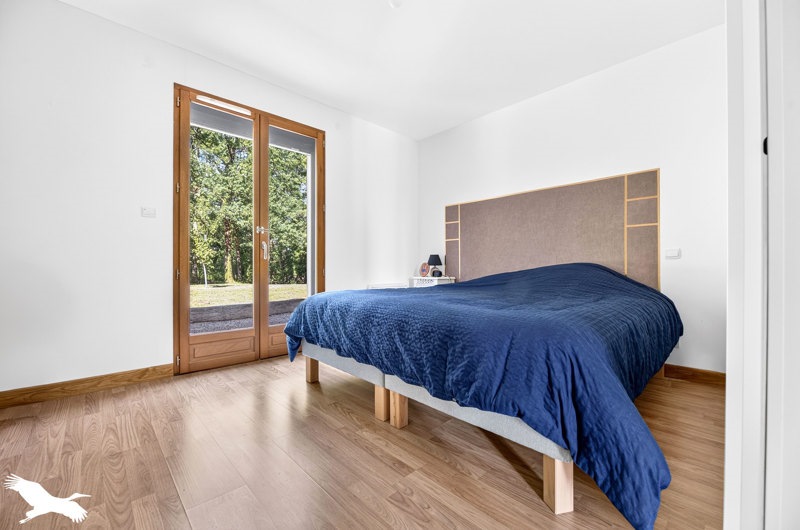 Vente Maison BASSILLAC ET AUBEROCHE - 5 pièces -138 m² - (24330)