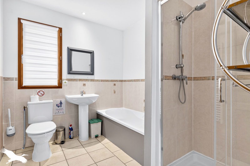 Vente Maison BASSILLAC ET AUBEROCHE - 5 pièces -138 m² - (24330)