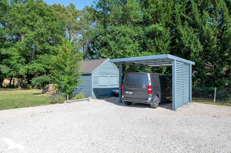 Vente Maison BASSILLAC ET AUBEROCHE - 5 pièces -138 m² - (24330)