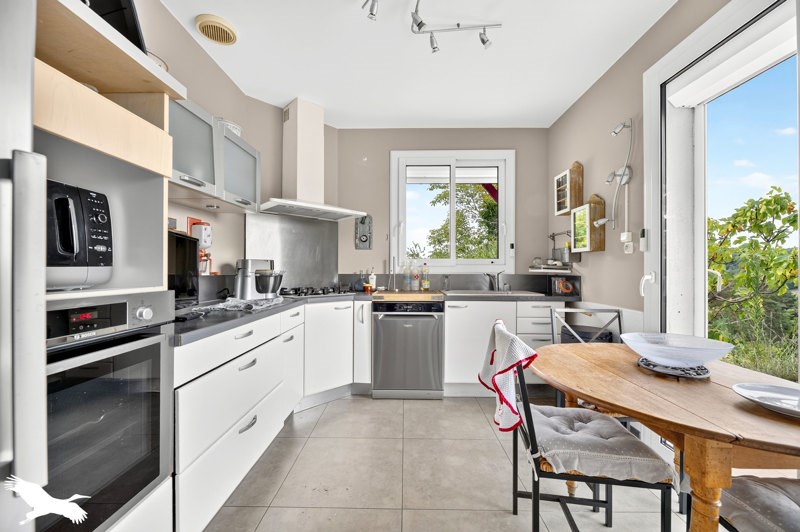 Vente Maison SANILHAC - 6 pièces -121 m² - (24660)